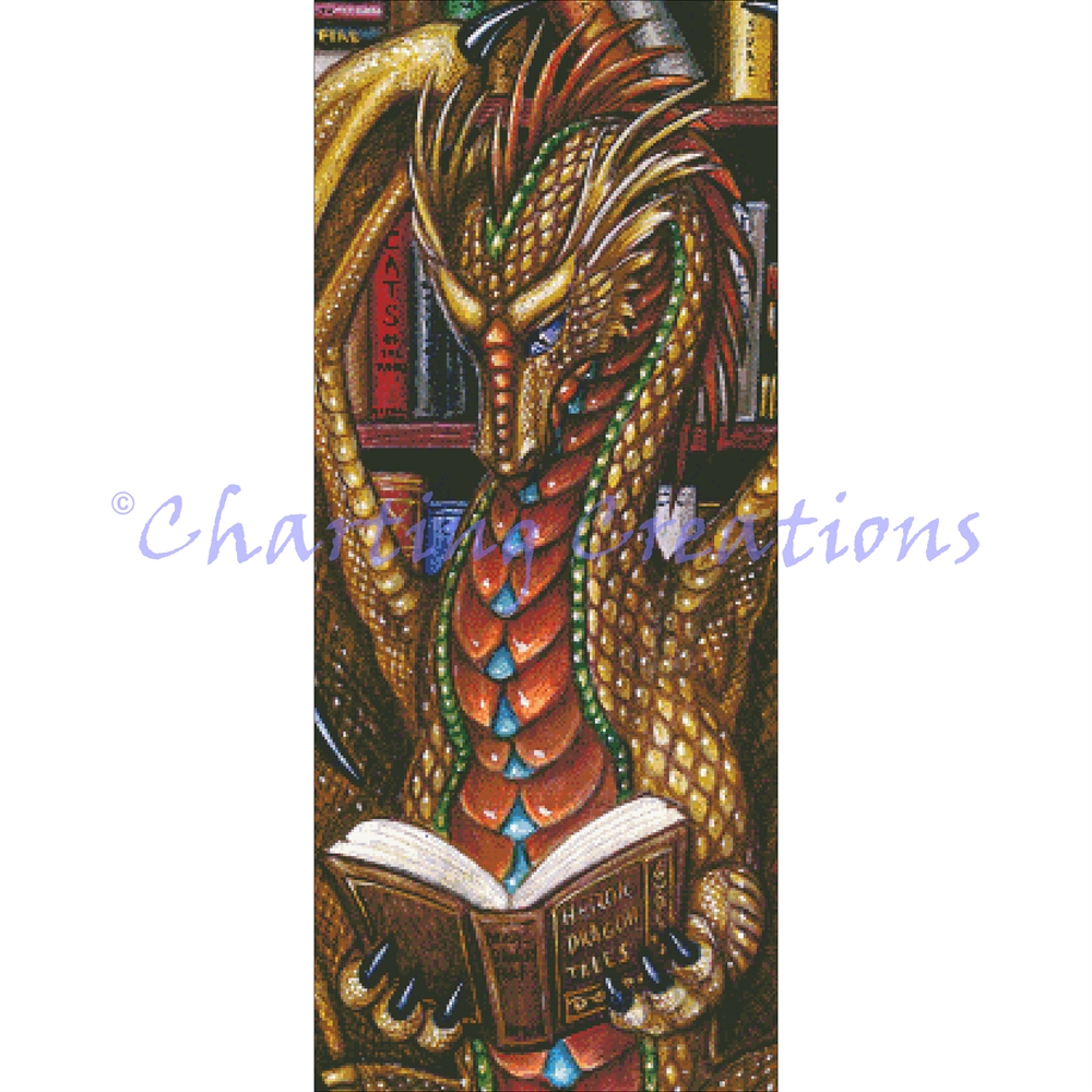 (image for) Snippet Book Wyrm
